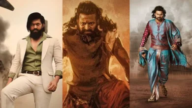Photo of ‘कांतारा चैप्टर 1’ का तूफ़ान जारी : बॉक्स ऑफिस पर 6 दिन में 290 करोड़ भारत में, 400 करोड़ वर्ल्डवाइड!