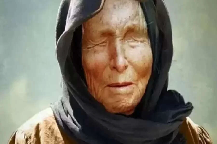 Future Warning: Baba Vanga's Scary Predictions for 2026
