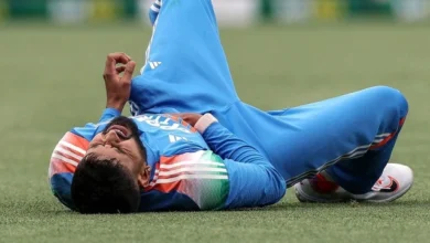 श्रेयस अय्यर की हालत में सुधार, ICU से बाहर आए भारतीय उपकप्तान 2 Photo of श्रेयस अय्यर की हालत में सुधार, ICU से बाहर आए भारतीय उपकप्तान