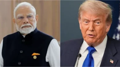 अमेरिका-चीन टैरिफ में 10% कटौती, भारत-अमेरिका रिश्तों पर उठे सवाल 3 Photo of अमेरिका-चीन टैरिफ में 10% कटौती, भारत-अमेरिका रिश्तों पर उठे सवाल