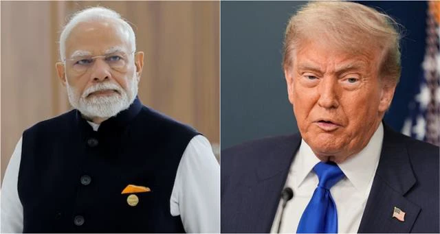 अमेरिका-चीन टैरिफ में 10% कटौती, भारत-अमेरिका रिश्तों पर उठे सवाल 1 US-China tariffs cut by 10% raise questions about India-US relations