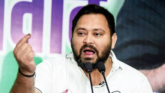 New power equation in Bihar: Home department given to Samrat Chaudhary, RJD targets him
