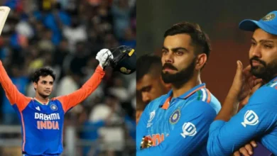 Photo of अभिषेक शर्मा आज तोड़ेगा टिम डेविड का रिकॉर्ड!