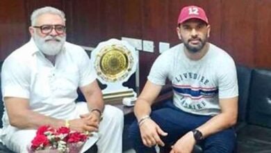 Photo of योगराज सिंह ने कहा– मेरी बातें तोड़-मरोड़कर पेश की गईं, मैं खुश हूं अपनी ज़िंदगी में