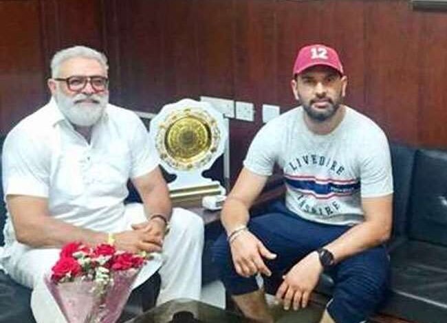 योगराज सिंह ने कहा– मेरी बातें तोड़-मरोड़कर पेश की गईं, मैं खुश हूं अपनी ज़िंदगी में 1 Yograj Singh said – my words were presented in a distorted manner, I am happy in my life.