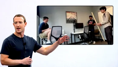 Photo of 22 साल की उम्र में भारतीय-अमेरिकी युवा बने दुनिया के सबसे कम उम्र के सेल्फ-मेड अरबपति