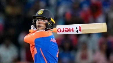 अभिषेक शर्मा का धमाका! ओपनर के रूप में तोड़ा वर्ल्ड रिकॉर्ड 4 Photo of अभिषेक शर्मा का धमाका! ओपनर के रूप में तोड़ा वर्ल्ड रिकॉर्ड