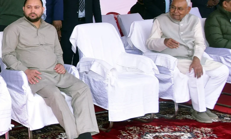 Grand festival of democracy in Bihar: Record voting and new political equations!