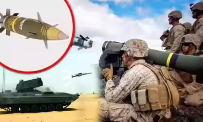 India's big preparations after 'Operation Sindoor': 'Excalibur' and 'Javelin' terror will rain down from America, Pakistan lost its sleep.