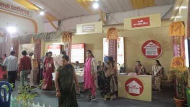 Photo of नारी शक्ति से नवा छत्तीसगढ़: आत्मनिर्भरता और सशक्तिकरण की नई मिसाल बना राज्योत्सव