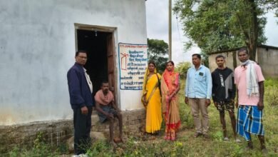 पहाड़ी कोरवा समुदाय की बिसुन कोरवा का बदला जीवन — सरकारी योजनाओं से कच्चे घर से पक्के सपनों तक का सफर 5 Photo of पहाड़ी कोरवा समुदाय की बिसुन कोरवा का बदला जीवन — सरकारी योजनाओं से कच्चे घर से पक्के सपनों तक का सफर