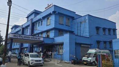 जिला अस्पताल बलौदाबाजार में अक्टूबर में 456 प्रसव, बढ़ा मातृ-शिशु स्वास्थ्य सेवाओं पर विश्वास 5 Photo of जिला अस्पताल बलौदाबाजार में अक्टूबर में 456 प्रसव, बढ़ा मातृ-शिशु स्वास्थ्य सेवाओं पर विश्वास