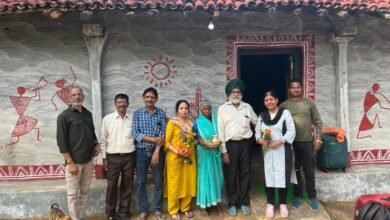 Photo of जशपुर जम्बुरी में होम स्टे से पर्यटकों को मिल रहा ग्रामीण जीवन और संस्कृति का सजीव अनुभव