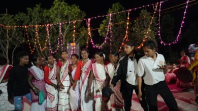 Photo of जशपुर जम्बुरी 2025: लोक संस्कृति और तारों के बीच पर्यटन का अनोखा अनुभव