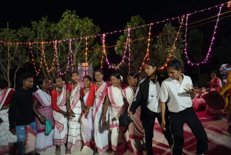 Jashpur Jamboree 2025: A unique experience of folk culture and starry tourism