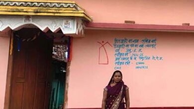 मिट्टी के घर से पक्के आशियाने तक: सुमित्रा की कहानी बनी आत्मनिर्भर ग्रामीण भारत की मिसाल 4 Photo of मिट्टी के घर से पक्के आशियाने तक: सुमित्रा की कहानी बनी आत्मनिर्भर ग्रामीण भारत की मिसाल