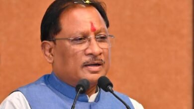 Photo of जशपुर में चार नालों पर बनेंगे पुल, 13.69 करोड़ की स्वीकृति से खुलेगा विकास का नया मार्ग