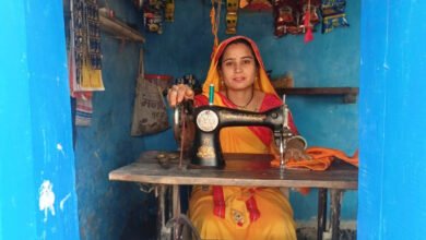 Photo of महतारी वंदन योजना से बदली ज्योति दुबे की जिंदगी, सिलाई से रच रहीं आत्मनिर्भरता की नई मिसाल