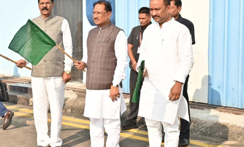 New flights launched from State Hangar, VVIP movement to become easier