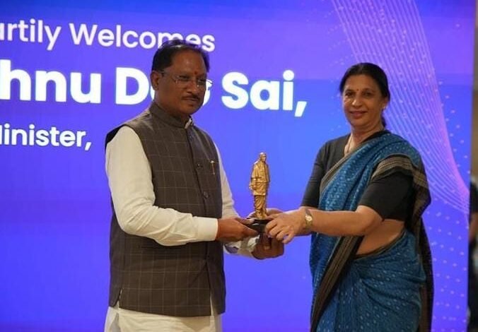 A new chapter in technical education in Chhattisgarh – Vishnudev Sai draws inspiration from the NAMTECH model