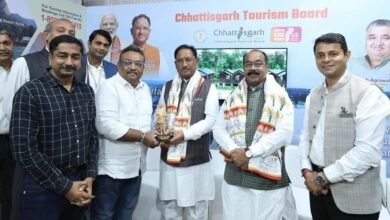 Photo of भारत पर्व में विष्णुदेव साय बोले – विविधता में एकता ही भारत की असली पहचान