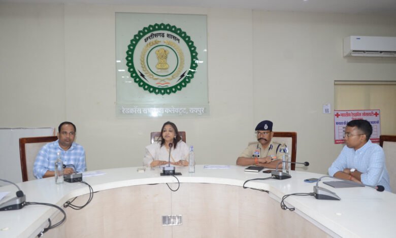 Preparations for paddy procurement in full swing, farmers assured of hassle-free service