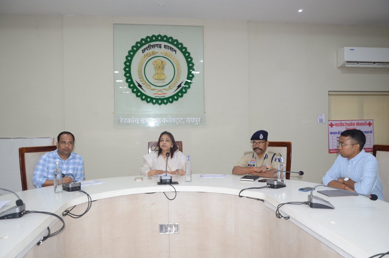 Preparations for paddy procurement in full swing, farmers assured of hassle-free service