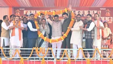 Photo of गोकुलाष्टमी महोत्सव 2025: यादव समाज में आस्था, संस्कृति और एकता का भव्य संगम