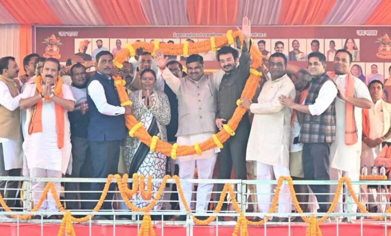 Gokulashtami Festival 2025: A grand confluence of faith, culture and unity in the Yadav community