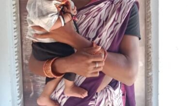 Photo of मिनीमाता महतारी जतन योजना से महिला श्रमिकों के जीवन में आई खुशहाली