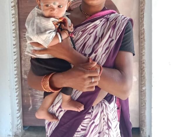 मिनीमाता महतारी जतन योजना से महिला श्रमिकों के जीवन में आई खुशहाली 1 Minimata Mahatari Jatan Yojana brings prosperity in the lives of women workers