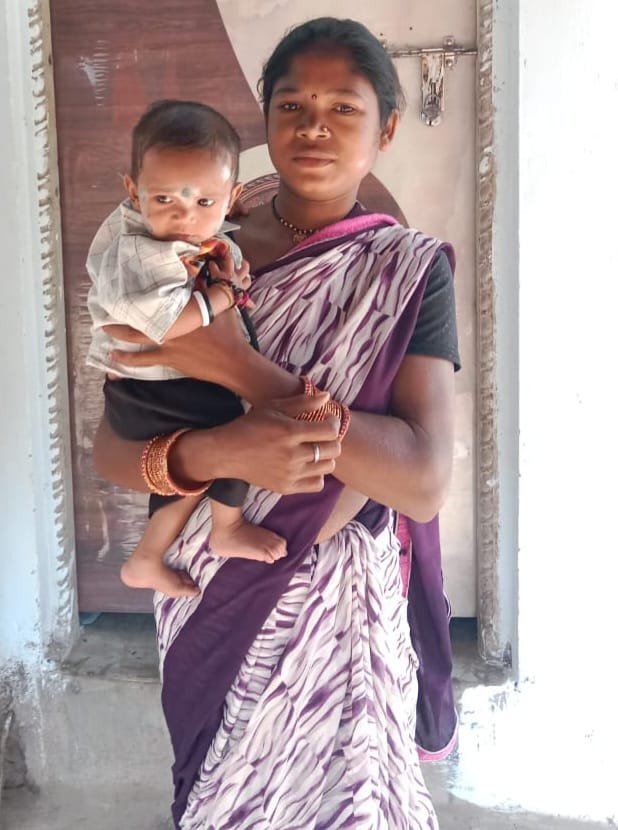 Minimata Mahatari Jatan Yojana brings prosperity in the lives of women workers
