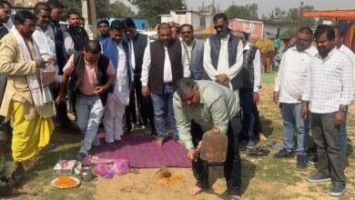 उदयपुर में शिक्षा और सड़क विकास के नए अध्याय की शुरुआत, ग्रामीणों ने जताई खुशी 4 Photo of उदयपुर में शिक्षा और सड़क विकास के नए अध्याय की शुरुआत, ग्रामीणों ने जताई खुशी