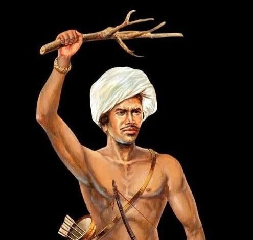 Chhattisgarh celebrates Tribal Pride Day on the 150th birth anniversary of Birsa Munda with special programmes in all districts.