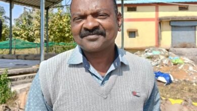 Photo of कोरिया जिले के किसान ने 39.20 क्विंटल धान विक्रय कार हुए खुश