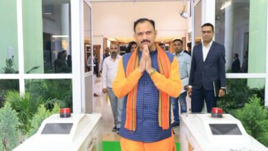 Photo of छत्तीसगढ़ की 25 साल की संसदीय यात्रा: विरासत, विकास और संकल्प पर विशेष सत्र में गूंजा गौरव