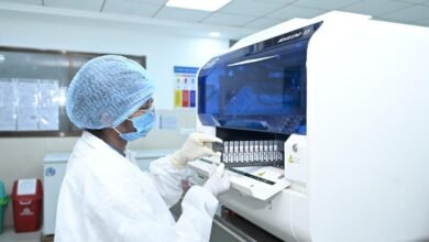 छत्तीसगढ़ की दो लैब्स ने रचा इतिहास: पंडरी रायपुर देश की पहली और बलौदाबाजार दूसरी NQAS प्रमाणित IPHL बनी 3 Photo of छत्तीसगढ़ की दो लैब्स ने रचा इतिहास: पंडरी रायपुर देश की पहली और बलौदाबाजार दूसरी NQAS प्रमाणित IPHL बनी