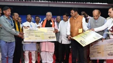 विश्व मात्स्यिकी दिवस पर छत्तीसगढ़ में मछली पालन को नई दिशा, तकनीक और बाजार विस्तार पर जोर 6 Photo of विश्व मात्स्यिकी दिवस पर छत्तीसगढ़ में मछली पालन को नई दिशा, तकनीक और बाजार विस्तार पर जोर