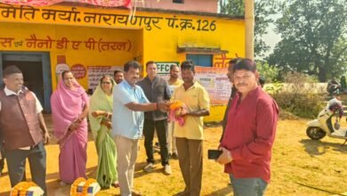 Photo of धान खरीदी तेज़ रफ़्तार पर: किसानों ने कहा— इस बार व्यवस्था पहले से बेहतर