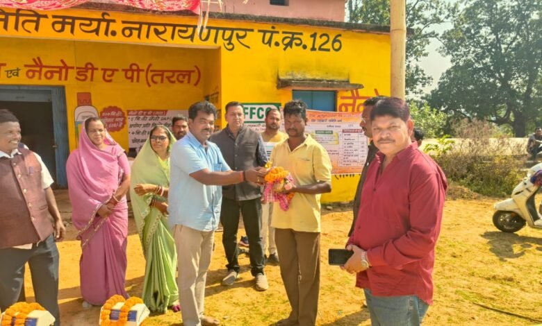 Paddy procurement on the rise: Farmers say arrangements are better this time than before