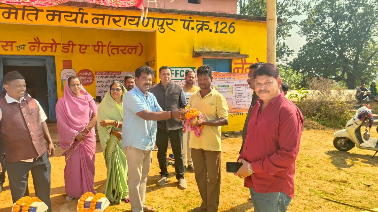 Paddy procurement on the rise: Farmers say arrangements are better this time than before