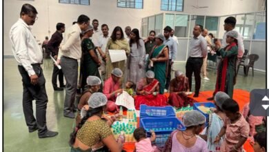 Photo of जंगल से बाजार तक: ‘छत्तीसगढ़ हर्बल’ बना ग्रामीण आजीविका का नया सहारा