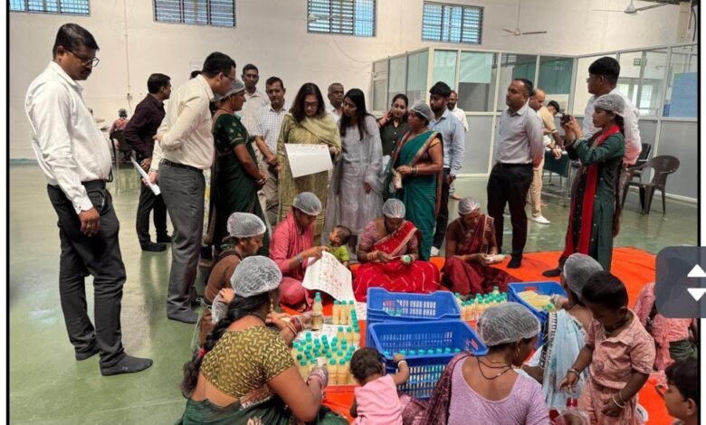 From forest to market: 'Chhattisgarh Herbal' becomes a new source of rural livelihood