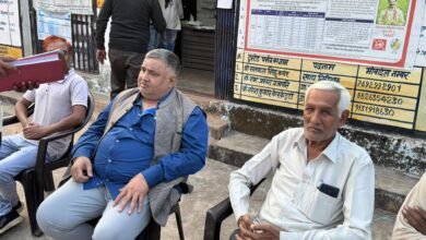 Photo of किसानों से सीधे जुड़ाव, धान खरीदी व्यवस्था पर कड़ा फोकस