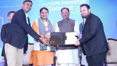 Photo of दिल्ली में इन्वेस्टर कनेक्ट: छत्तीसगढ़ को 6,826 करोड़ के निवेश प्रस्ताव, 3,000 से अधिक रोजगार के अवसर