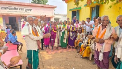 Photo of खैरागढ़ में दिसंबर से श्रमिकों के लिए निःशुल्क मोबाइल कैंप शुरू