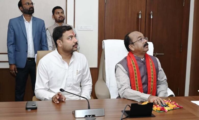 Youth Commission's new website launched, youth can get information in one click