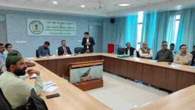 Photo of छत्तीसगढ़ में वन भैंसा संरक्षण को नई गति, काला हिरण प्रोजेक्ट में बड़ी सफलता