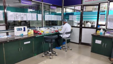 Photo of साइबर फ्रॉड से सुरक्षा की नई पाठशाला: बलौदाबाजार में फाइनेंस लैब बनी युवाओं की आर्थिक ढाल