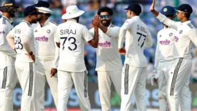 Photo of टीम इंडिया में लौटा वो बल्लेबाज जो अकेले हिला देगा साउथ अफ्रीका को!